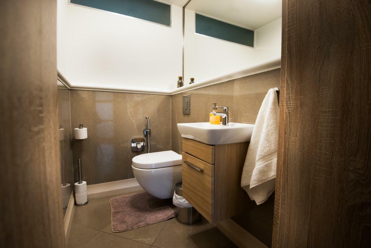 Spa Apartments Bulharska Karlovy Vary Kültér fotó