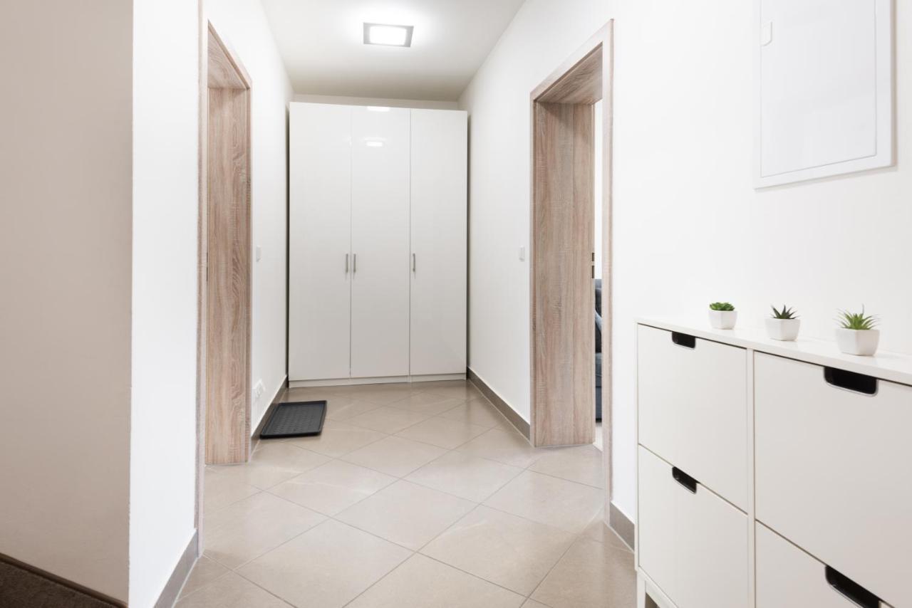 Spa Apartments Bulharska Karlovy Vary Kültér fotó