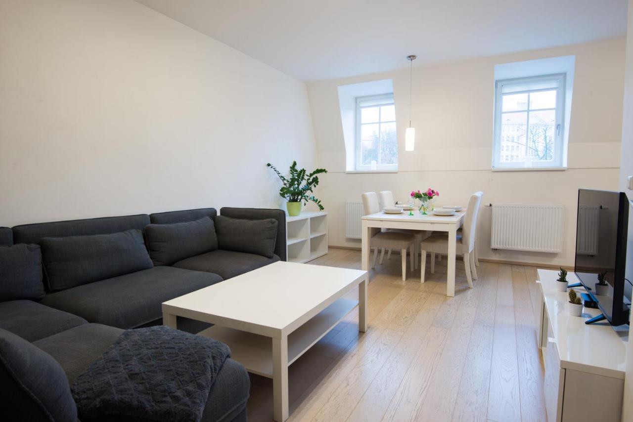 Spa Apartments Bulharska Karlovy Vary Kültér fotó