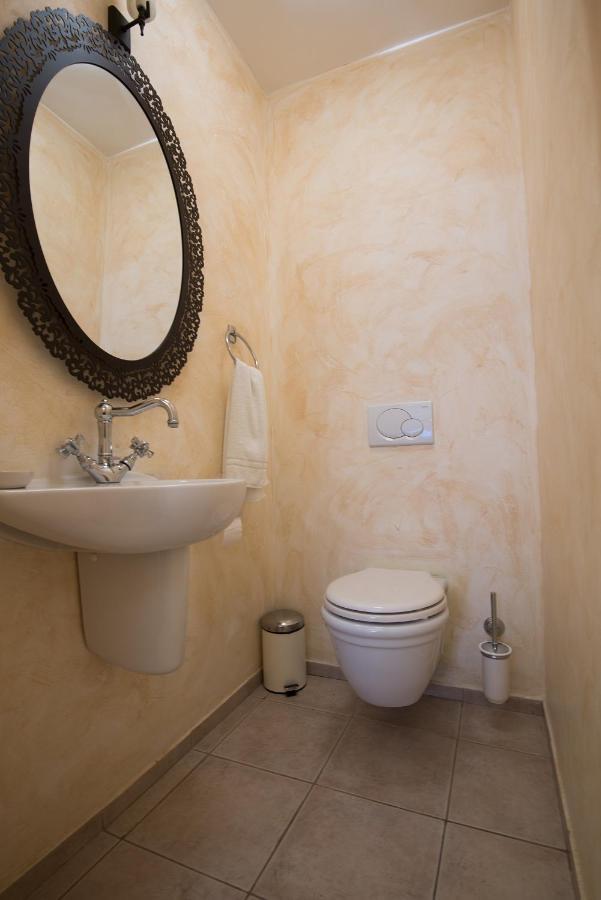 Spa Apartments Bulharska Karlovy Vary Kültér fotó